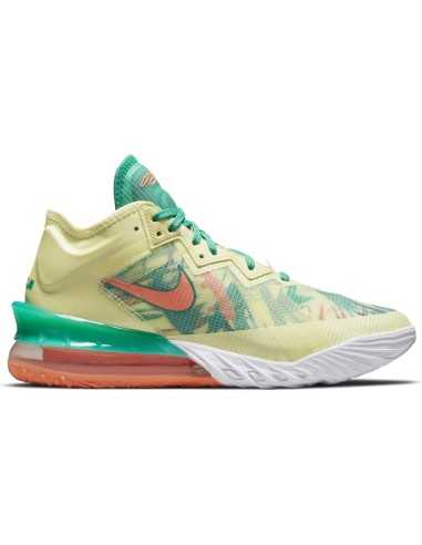 LEBRON XVIII LOW \