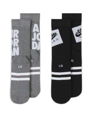 U J LEGACY CREW 2PR   SP21 JMC