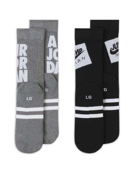 U J LEGACY CREW 2PR   SP21 JMC