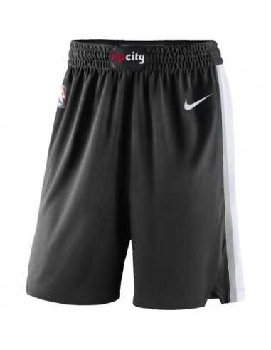 JUNIOR ICON SWGMN SHORT TRAILBLAZERS