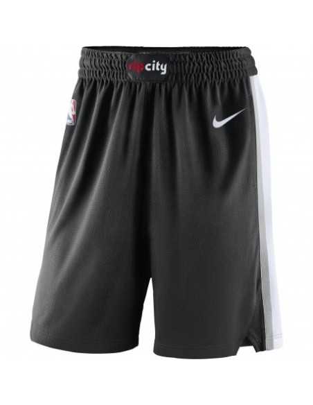 JUNIOR ICON SWGMN SHORT TRAILBLAZERS