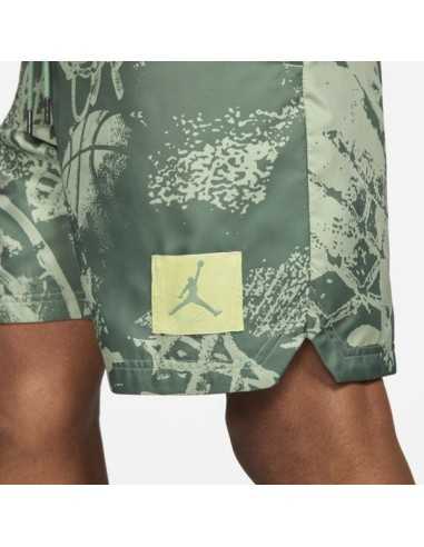 JORDAN FLIGHT