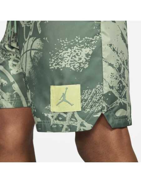JORDAN FLIGHT