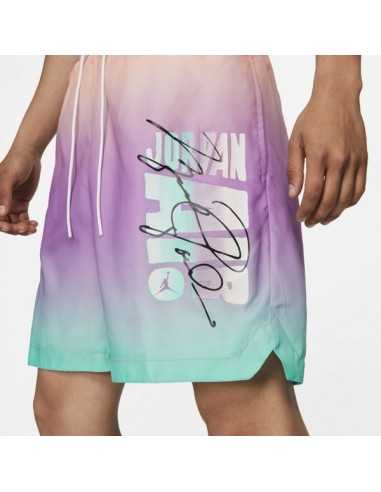 M J SPRT DNA HBR POOL SHORT