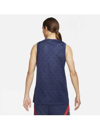 PSG MESH JERSEY