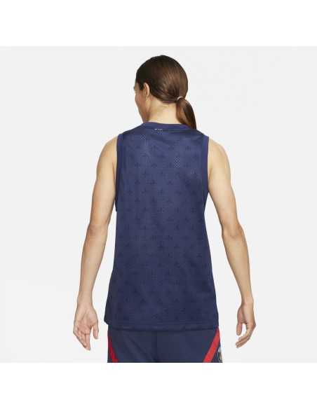 PSG MESH JERSEY