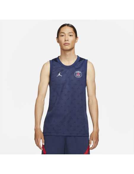 PSG MESH JERSEY