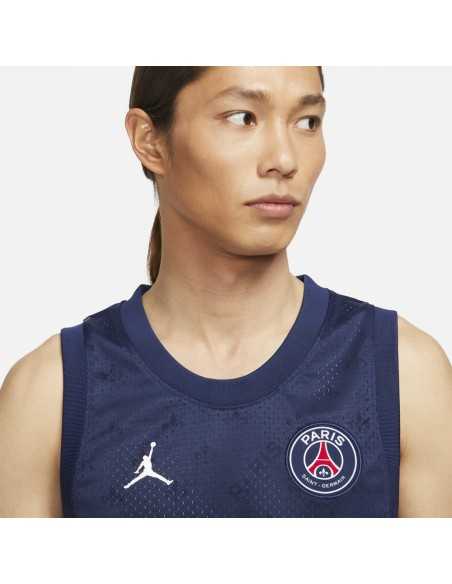 PSG MESH JERSEY