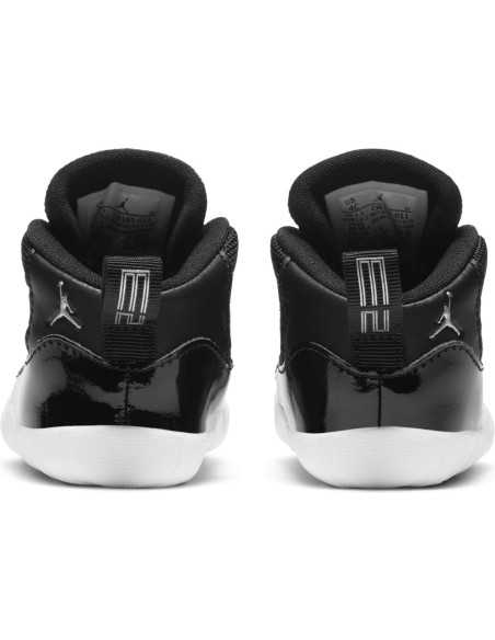 JORDAN 11 CRIB BOOTIE