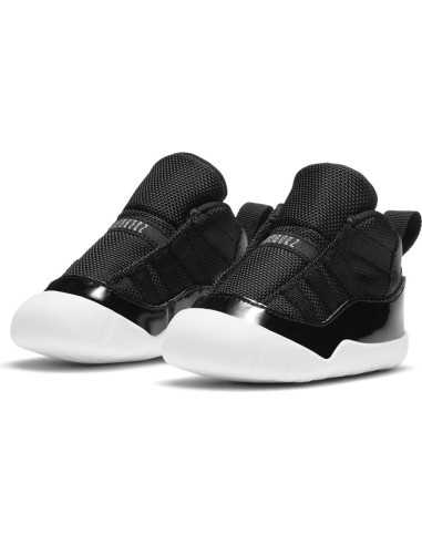 JORDAN 11 CRIB BOOTIE