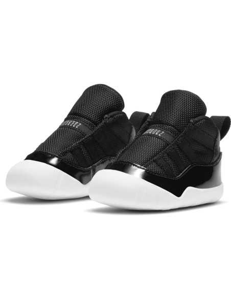 JORDAN 11 CRIB BOOTIE