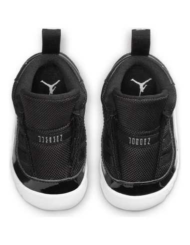 JORDAN 11 CRIB BOOTIE