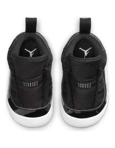 JORDAN 11 CRIB BOOTIE