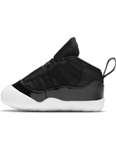 JORDAN 11 CRIB BOOTIE