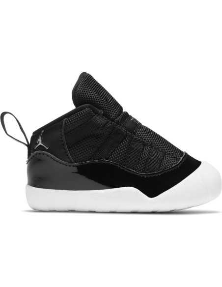 JORDAN 11 CRIB BOOTIE