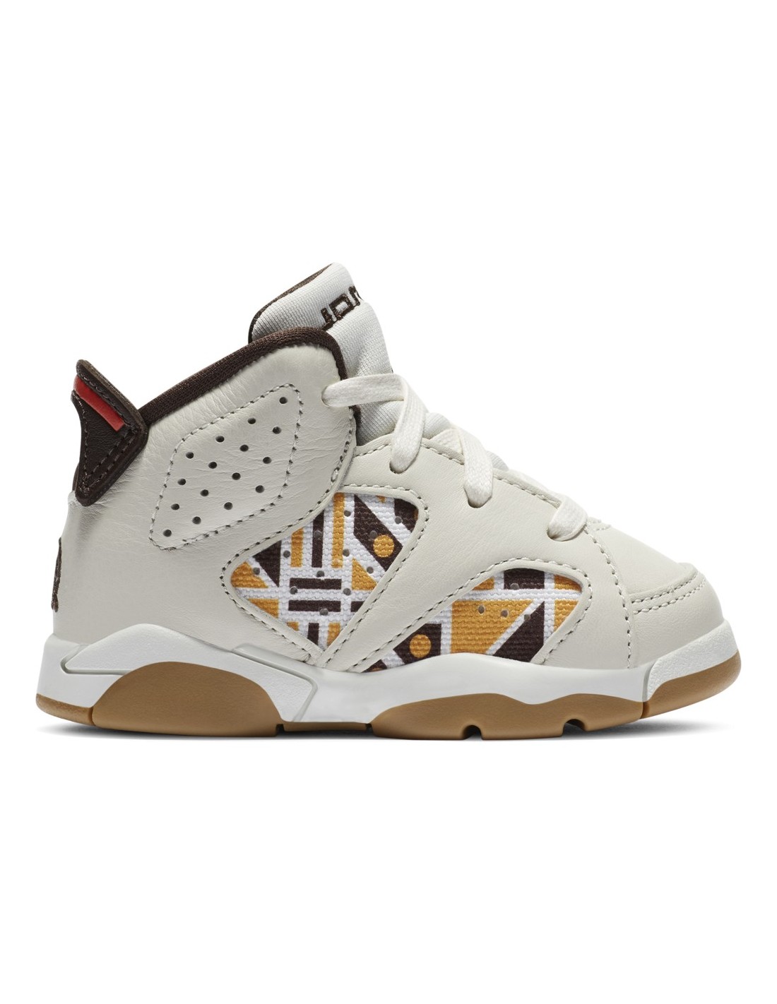 JORDAN 6 RETRO Q54 (TD) - Basket Country