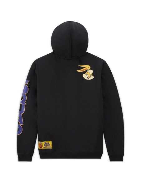 LJ M NK HOODIE PO TS