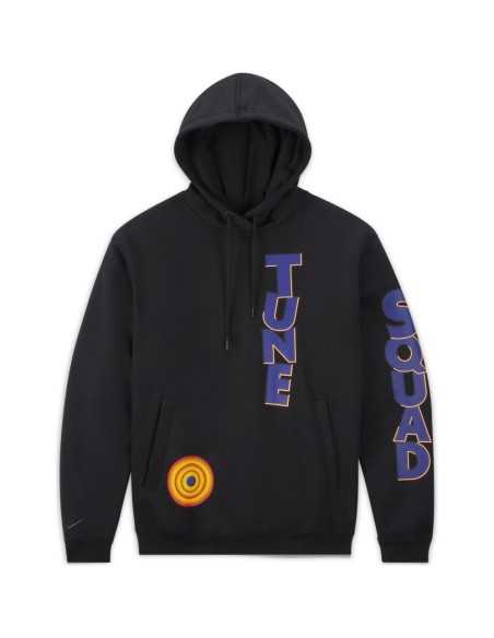 LJ M NK HOODIE PO TS