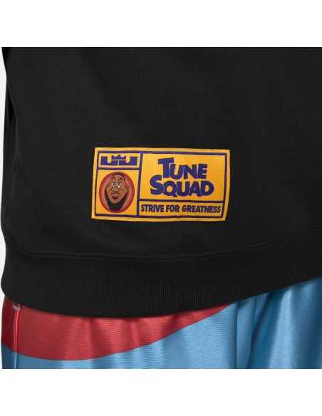 LJ M NK HOODIE PO TS