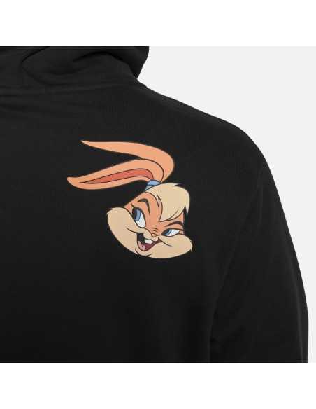 LJ M NK HOODIE PO TS