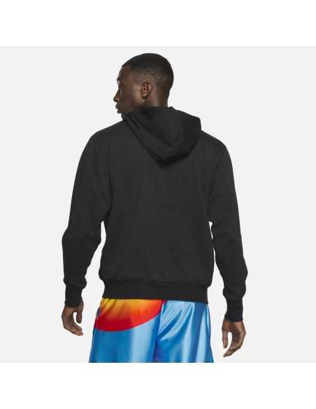 M NK DF STD ISS HOODIE PO TS