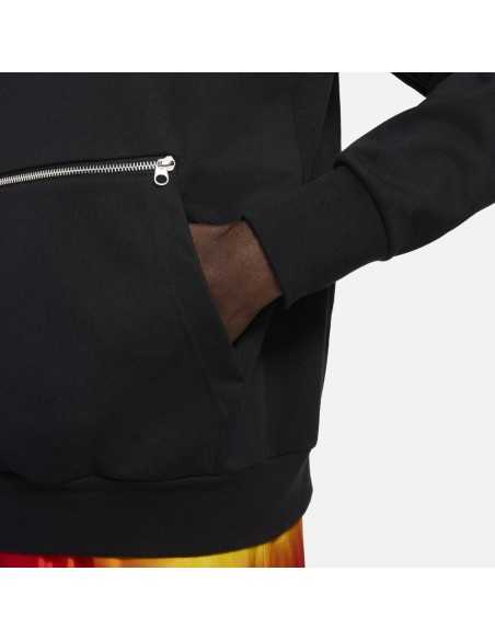 M NK DF STD ISS HOODIE PO TS