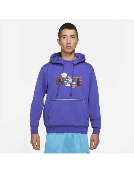 	NIKE DRI-FIT STANDARD ISSUE X SPACE JAM 2