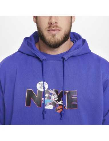 	NIKE DRI-FIT STANDARD ISSUE X SPACE JAM 2