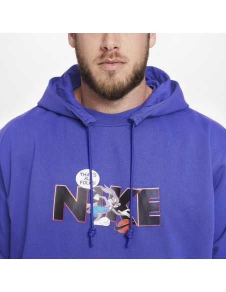 	NIKE DRI-FIT STANDARD ISSUE X SPACE JAM 2