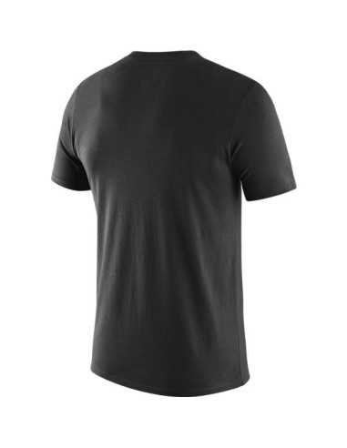 CHI M NK DF ES LOGO SS TEE