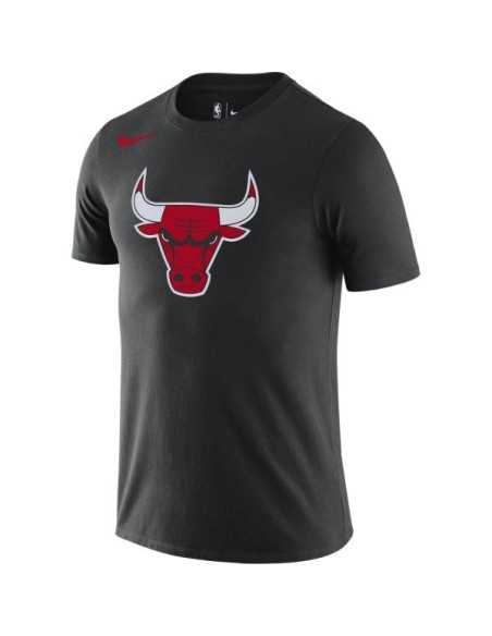 CHI M NK DF ES LOGO SS TEE