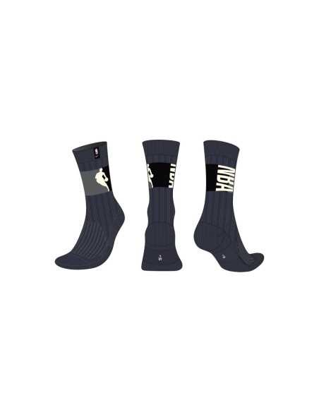 	NBA CREW SOCKS
