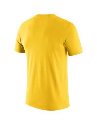 LAK M NK DF ES LOGO SS TEE