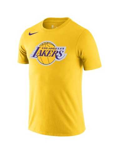 LAK M NK DF ES LOGO SS TEE