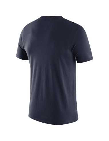 UTA M NK DF ES LOGO SS TEE
