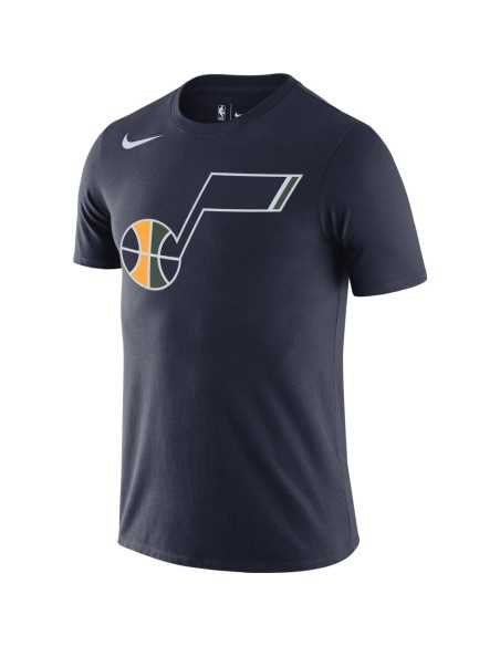 UTA M NK DF ES LOGO SS TEE