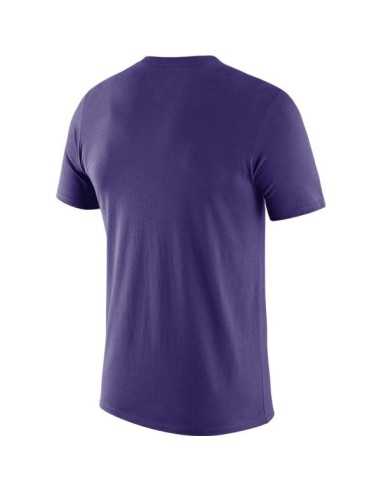 NIKE DRI-FIT NBA LOGO LAL