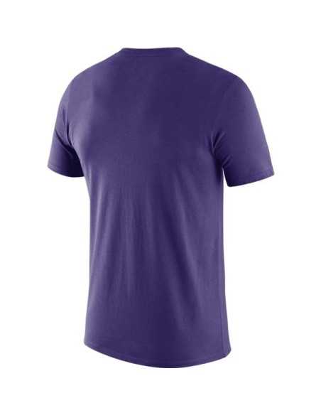 NIKE DRI-FIT NBA LOGO LAL
