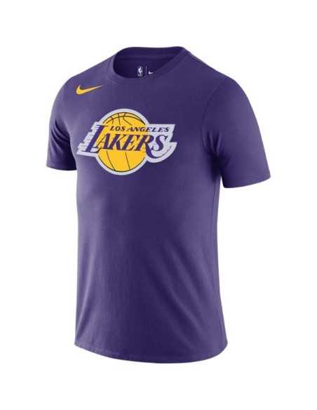 NIKE DRI-FIT NBA LOGO LAL