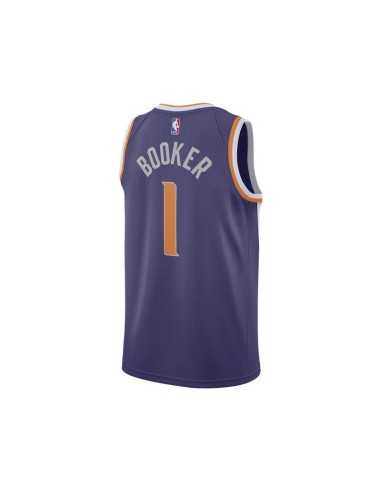 JUNIOR PHOENIX NIKE ICON SWINGMAN BOOKER