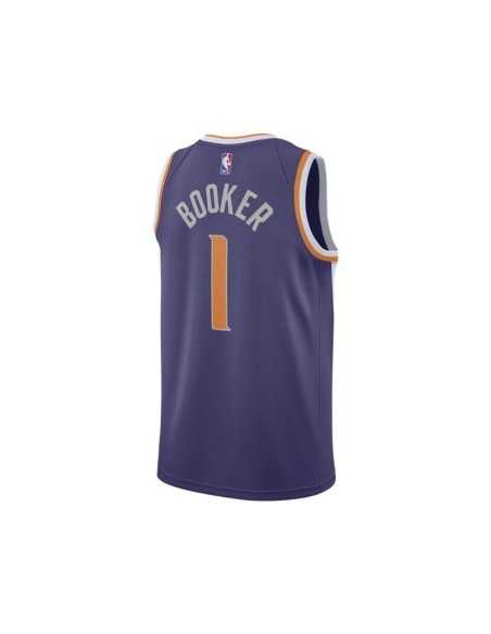 JUNIOR PHOENIX NIKE ICON SWINGMAN BOOKER