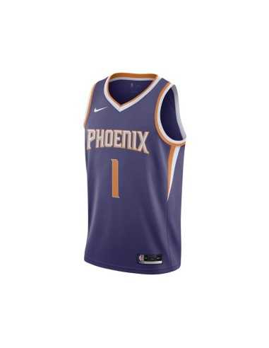 JUNIOR PHOENIX NIKE ICON SWINGMAN BOOKER