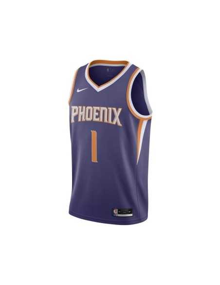 JUNIOR PHOENIX NIKE ICON SWINGMAN BOOKER