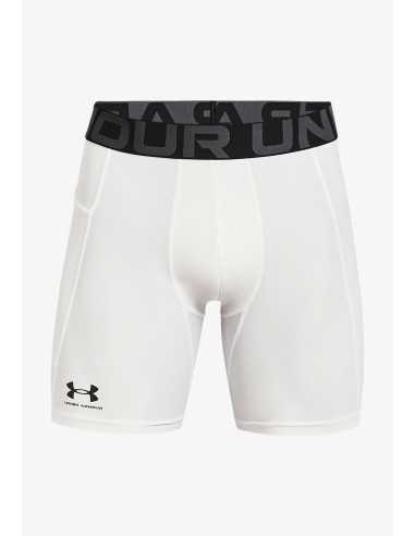 UA HG ARMOUR SHORTS