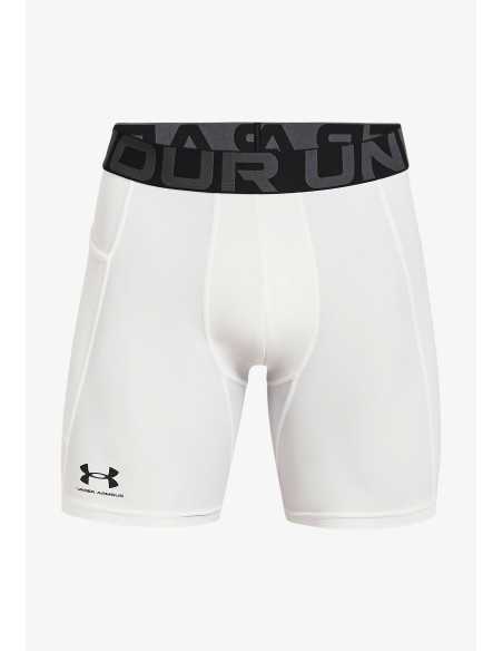 UA HG ARMOUR SHORTS
