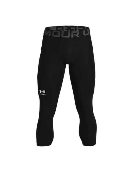 UA HG ARMOUR 3/4 LEGGING