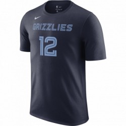 JUNIOR N&N TEE-ICON GRIZZLIES