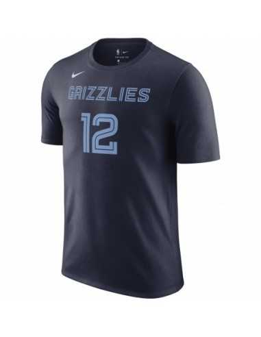 BOYS N&N TEE-ICON GRIZZLIES