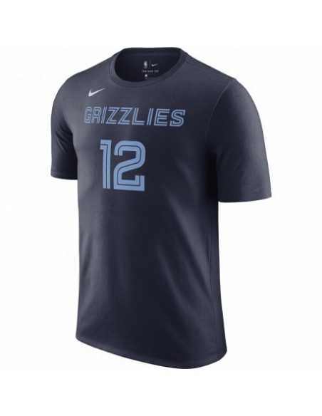BOYS N&N TEE-ICON GRIZZLIES
