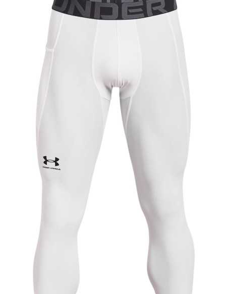 UA HG ARMOUR 3/4 LEGGING